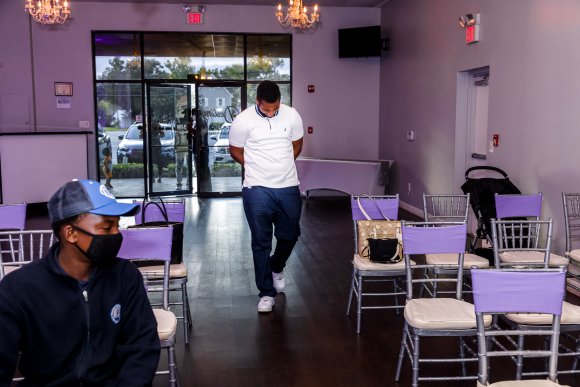 Â© Candid Memories By Ken Frazier