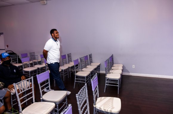 Â© Candid Memories By Ken Frazier