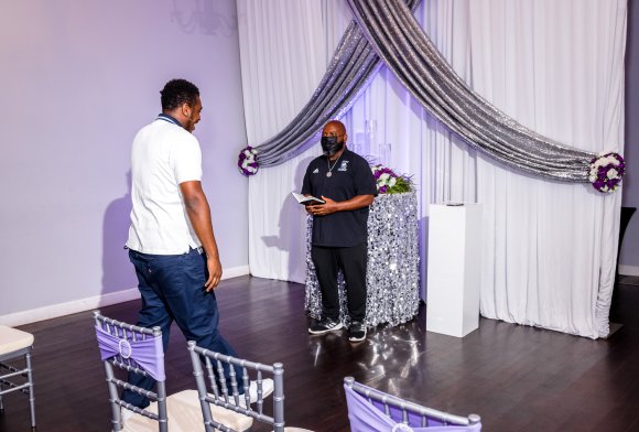 Â© Candid Memories By Ken Frazier