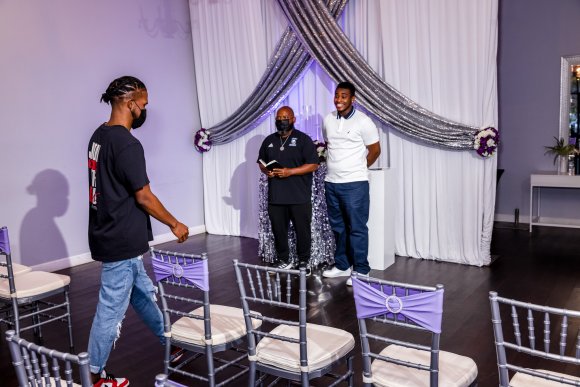 Â© Candid Memories By Ken Frazier