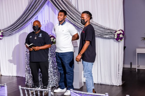 Â© Candid Memories By Ken Frazier