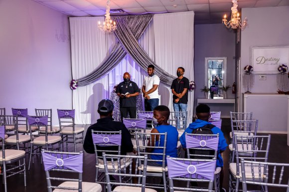 Â© Candid Memories By Ken Frazier