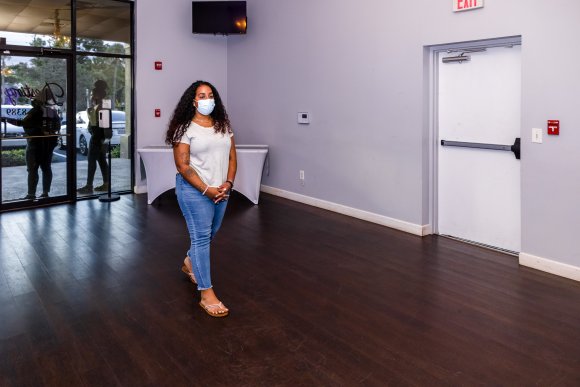 Â© Candid Memories By Ken Frazier