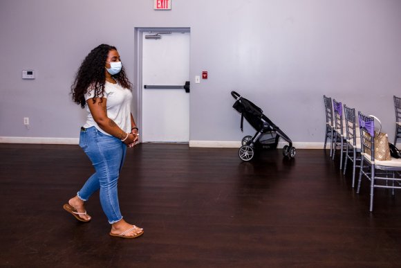 Â© Candid Memories By Ken Frazier