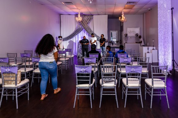 Â© Candid Memories By Ken Frazier