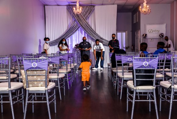 Â© Candid Memories By Ken Frazier