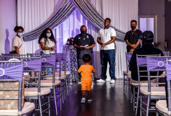 Â© Candid Memories By Ken Frazier