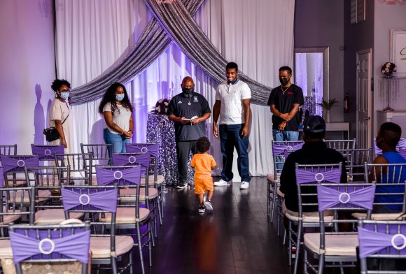 Â© Candid Memories By Ken Frazier