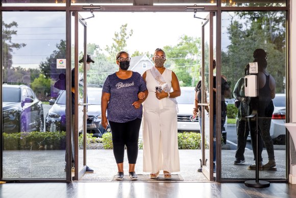 Â© Candid Memories By Ken Frazier