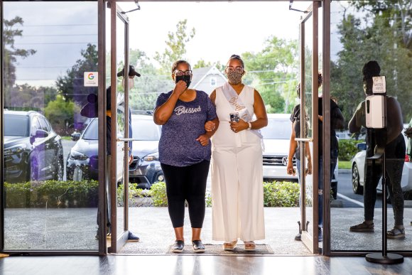 Â© Candid Memories By Ken Frazier