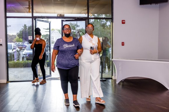 Â© Candid Memories By Ken Frazier