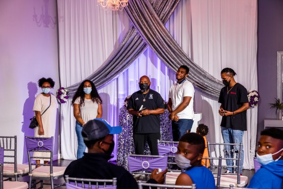 Â© Candid Memories By Ken Frazier