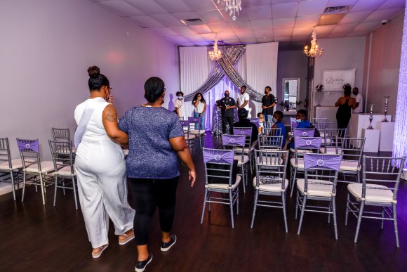 Â© Candid Memories By Ken Frazier