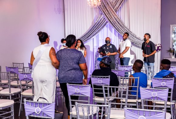 Â© Candid Memories By Ken Frazier