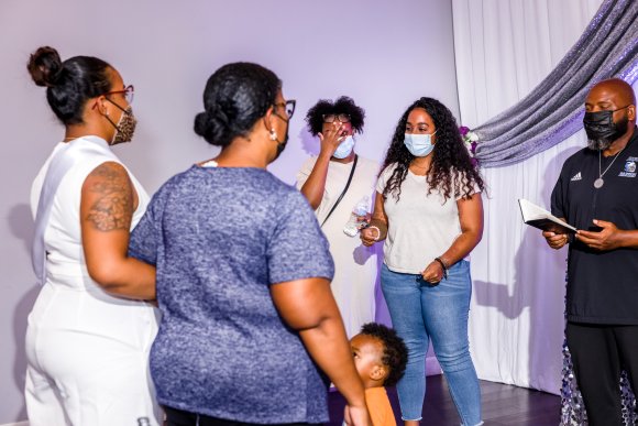 Â© Candid Memories By Ken Frazier