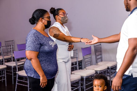 Â© Candid Memories By Ken Frazier