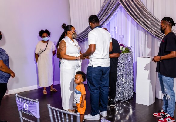 Â© Candid Memories By Ken Frazier