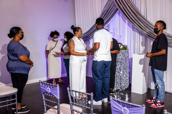 Â© Candid Memories By Ken Frazier