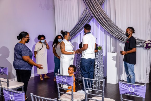 Â© Candid Memories By Ken Frazier