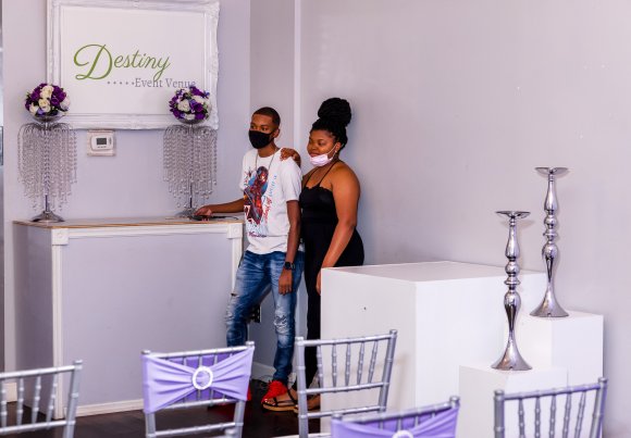 Â© Candid Memories By Ken Frazier