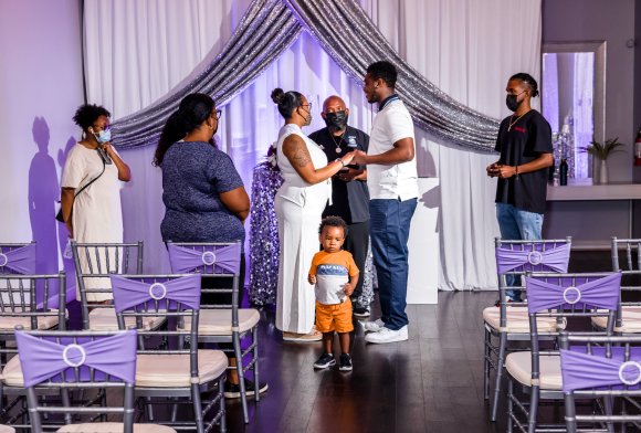 Â© Candid Memories By Ken Frazier