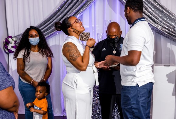 Â© Candid Memories By Ken Frazier