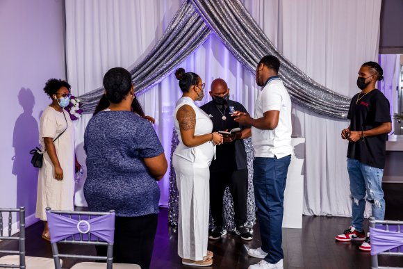 Â© Candid Memories By Ken Frazier