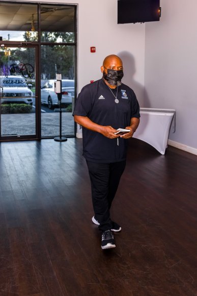 Â© Candid Memories By Ken Frazier