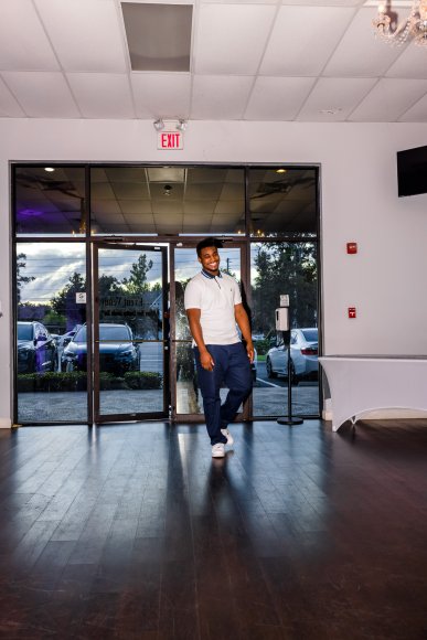 Â© Candid Memories By Ken Frazier