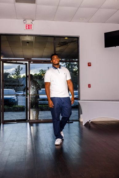 Â© Candid Memories By Ken Frazier