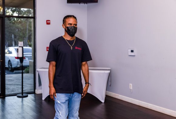 Â© Candid Memories By Ken Frazier