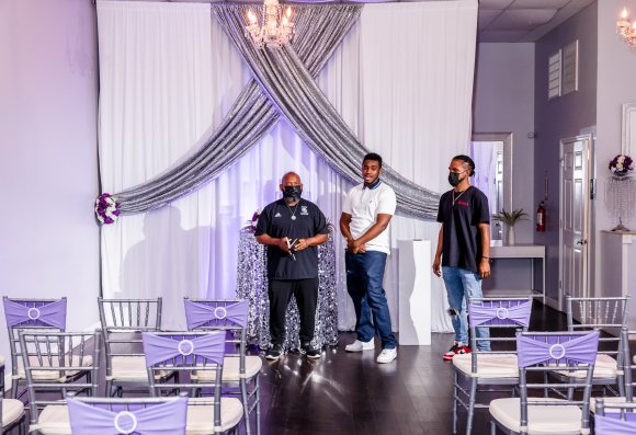 Â© Candid Memories By Ken Frazier