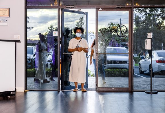 Â© Candid Memories By Ken Frazier