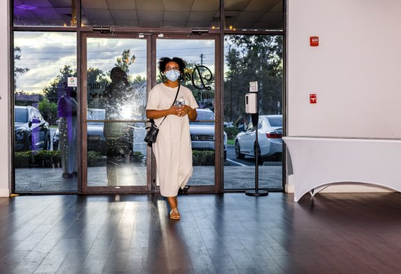 Â© Candid Memories By Ken Frazier