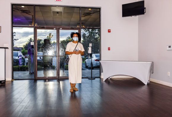 Â© Candid Memories By Ken Frazier