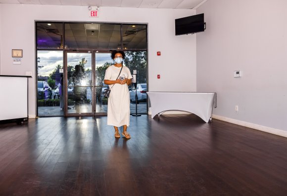 Â© Candid Memories By Ken Frazier