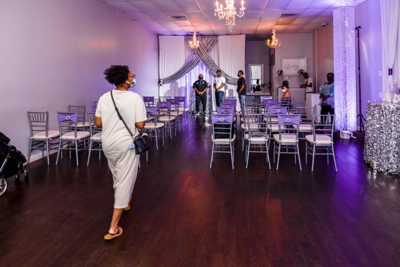 Â© Candid Memories By Ken Frazier