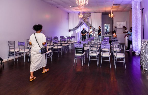 Â© Candid Memories By Ken Frazier