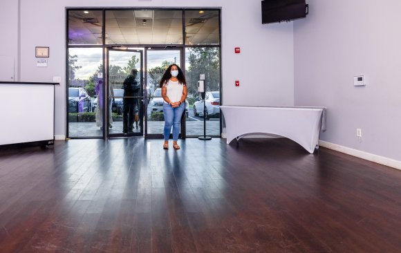 Â© Candid Memories By Ken Frazier