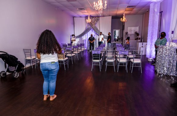 Â© Candid Memories By Ken Frazier