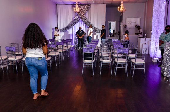 Â© Candid Memories By Ken Frazier