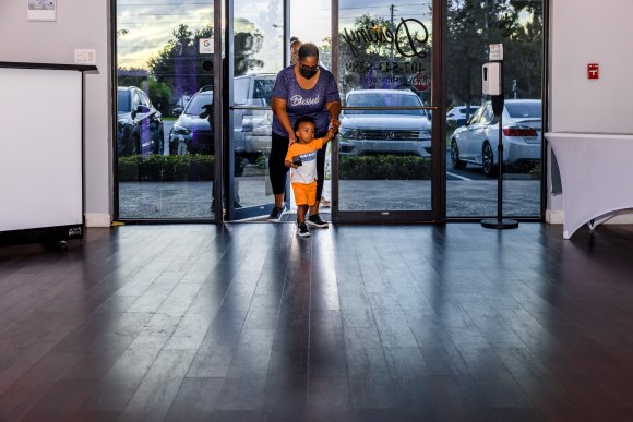 Â© Candid Memories By Ken Frazier