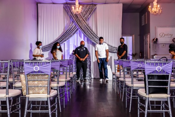 Â© Candid Memories By Ken Frazier