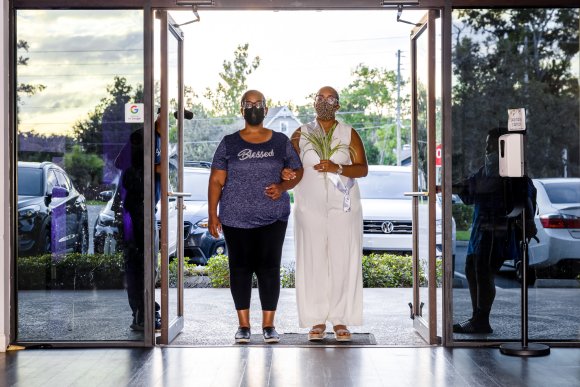 Â© Candid Memories By Ken Frazier