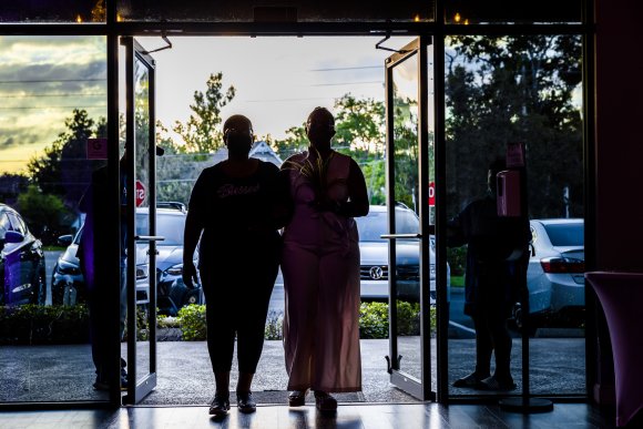 Â© Candid Memories By Ken Frazier