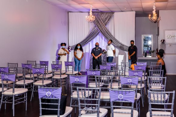 Â© Candid Memories By Ken Frazier