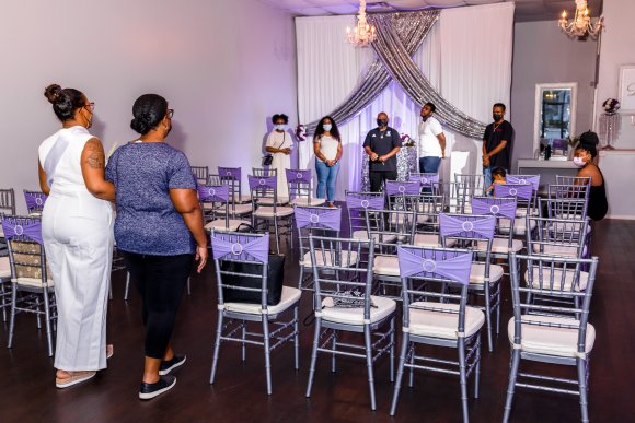 Â© Candid Memories By Ken Frazier