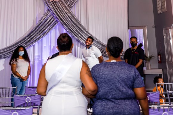 Â© Candid Memories By Ken Frazier