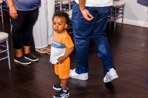 Â© Candid Memories By Ken Frazier