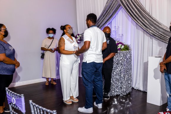 Â© Candid Memories By Ken Frazier